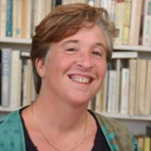 Image of Annelise Orleck
