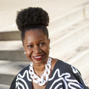 Image of Deirdre Cooper
