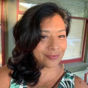 Image of Elena R. Gutierrez