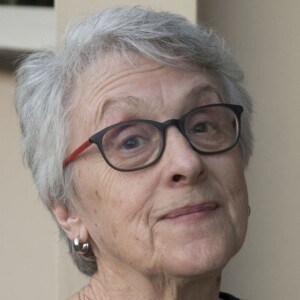Image of Ellen Ross