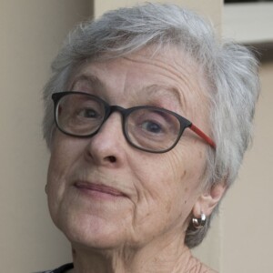 Image of Ellen Ross