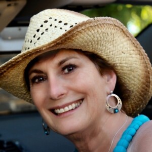 Image of Joy Montgomery Rocklin