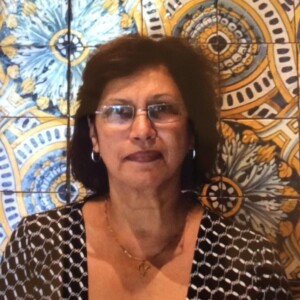 Image of Iris López