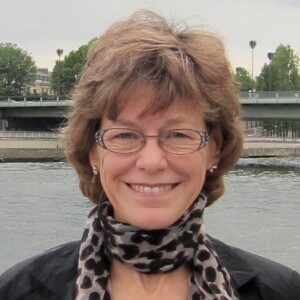 Image of Rosalind Rosenberg