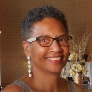 Image of Ruth M Louie