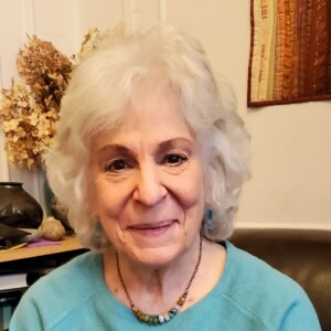Image of Vicki Breitbart