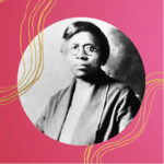 image of Dr. Matilda Evans