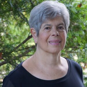 Photo of Joyce Antler