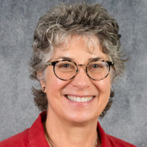 Ruth Reichard