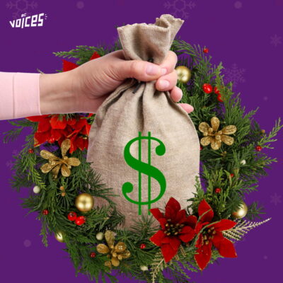 Money bag