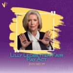 Lilly Ledbetter