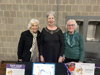Susan Vicki Marlene at Collective Power 2025