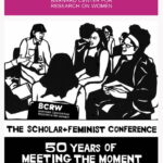 BCRW Barnard Center for Research on Women